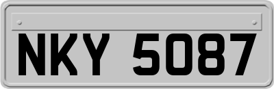 NKY5087