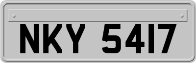 NKY5417