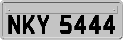 NKY5444
