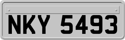 NKY5493
