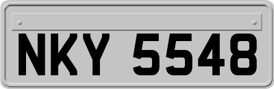 NKY5548