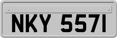 NKY5571