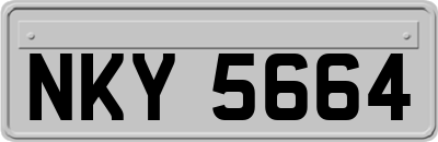 NKY5664
