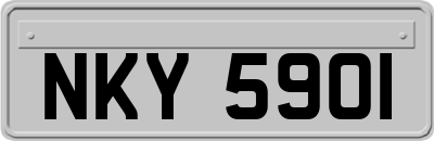 NKY5901