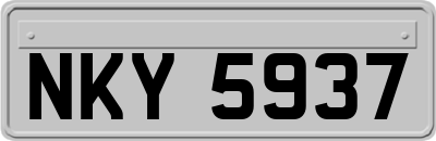 NKY5937