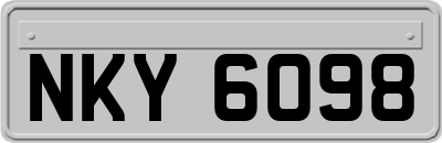 NKY6098