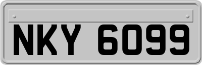 NKY6099