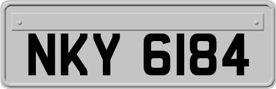 NKY6184