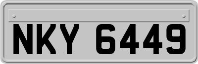 NKY6449