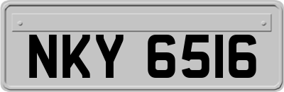 NKY6516