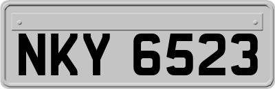 NKY6523