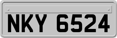 NKY6524