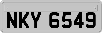NKY6549