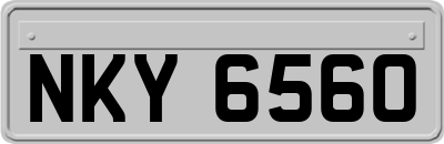 NKY6560