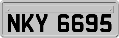 NKY6695