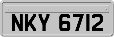 NKY6712