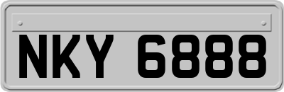 NKY6888