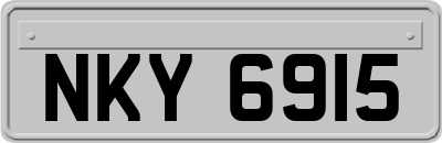 NKY6915
