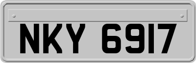 NKY6917