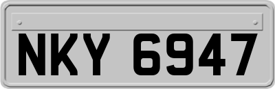 NKY6947