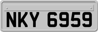 NKY6959