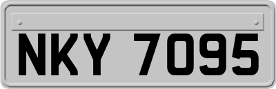 NKY7095