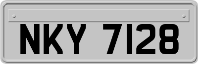 NKY7128