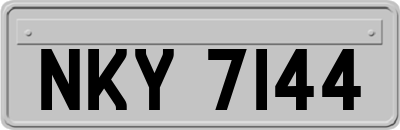 NKY7144