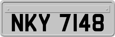NKY7148