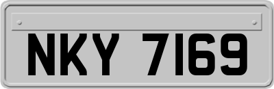 NKY7169