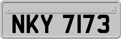 NKY7173