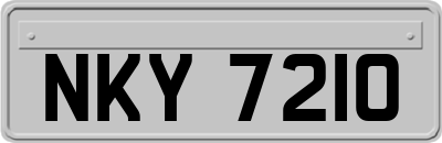 NKY7210
