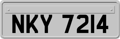 NKY7214