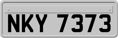 NKY7373