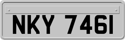 NKY7461