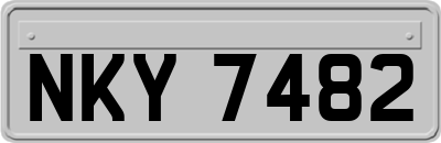 NKY7482