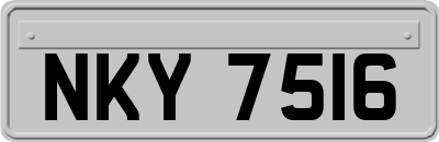 NKY7516