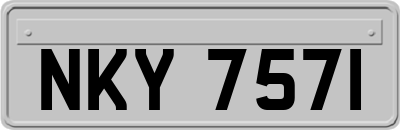 NKY7571