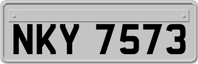 NKY7573