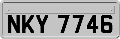 NKY7746