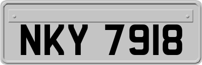 NKY7918
