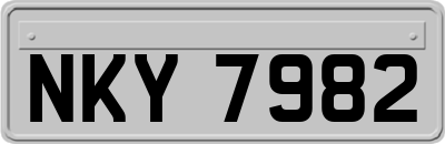 NKY7982