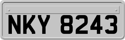 NKY8243