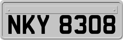 NKY8308