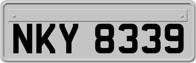 NKY8339