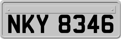 NKY8346