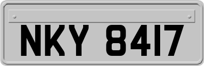 NKY8417