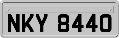 NKY8440