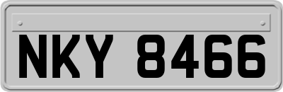 NKY8466