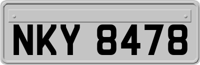 NKY8478